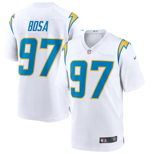 San Diego Chargers Limited Jersey-236