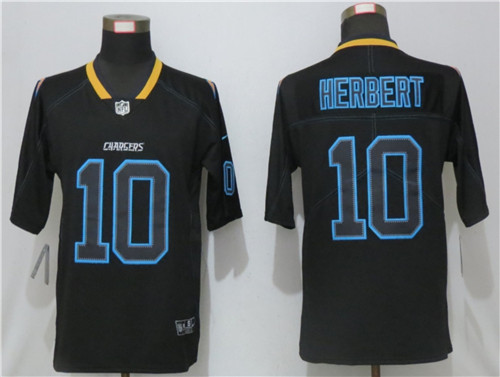 San Diego Chargers Limited Jersey-242