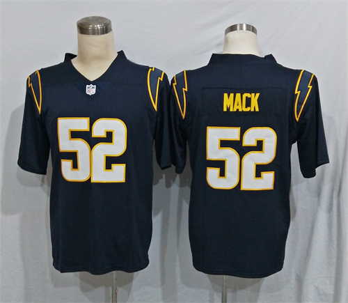 San Diego Chargers Limited Jersey-0298