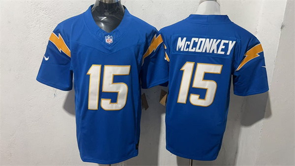 San Diego Chargers Limited Jersey-0312