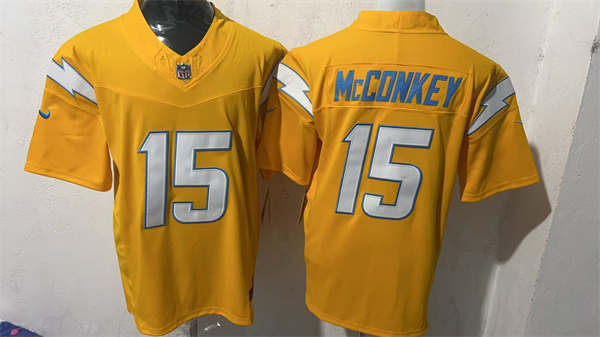 San Diego Chargers Limited Jersey-0314