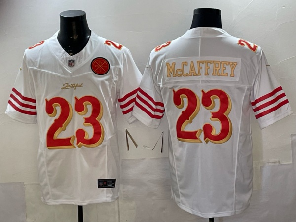 San Francisco 49ers Limited Jersey-2165