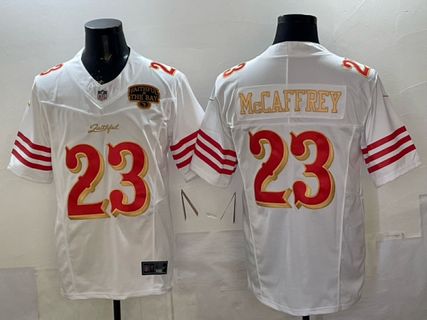 San Francisco 49ers Limited Jersey-2168