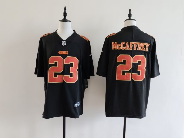 San Francisco 49ers Limited Jersey-2204