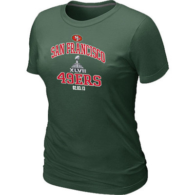 NFL Women's T-Shirt(1)-150
