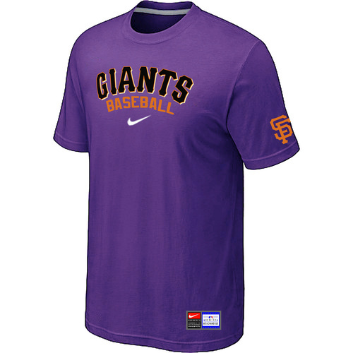 San Francisco Giants T-Shirt-011