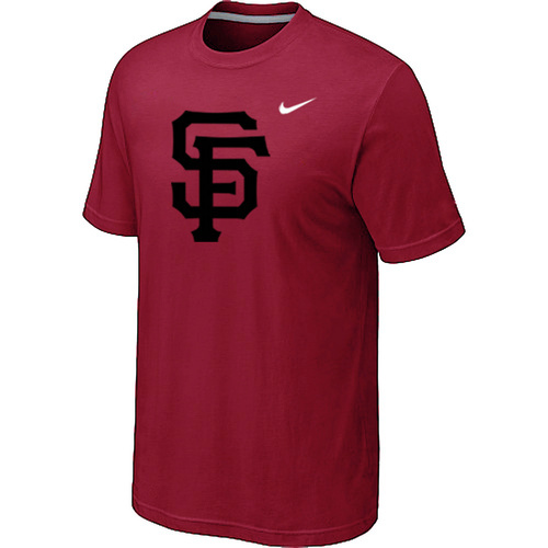 San Francisco Giants T-Shirt-017