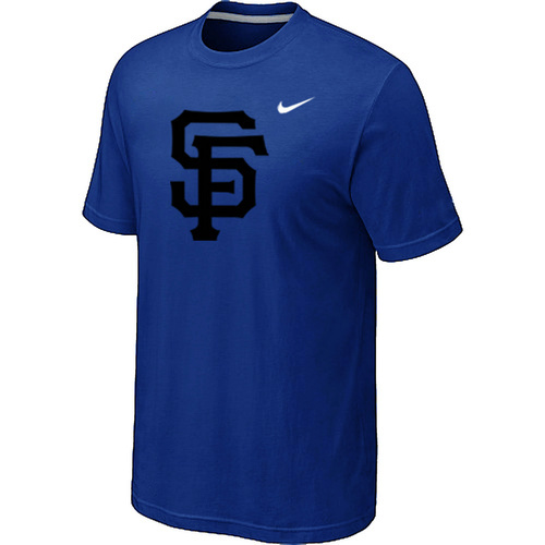 San Francisco Giants T-Shirt-027