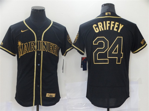 Seattle Mariners Flexbase jerseys-006