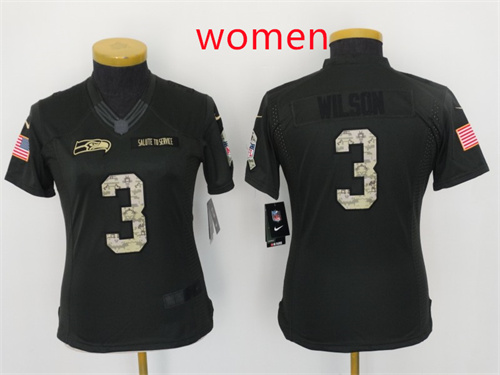 Seattle Seahawks women Jerseys-0010