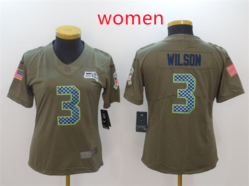 Seattle Seahawks women Jerseys-0018