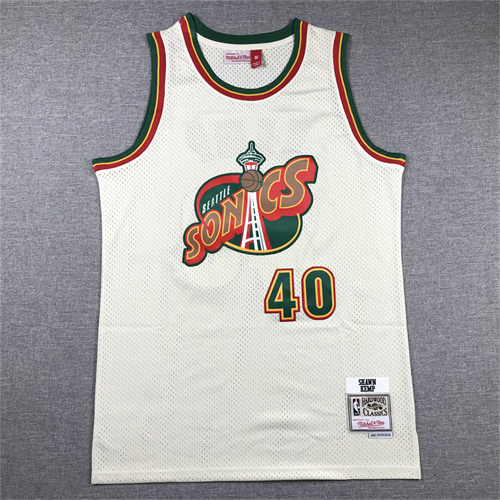 Seattle Supersonics Jerseys-025