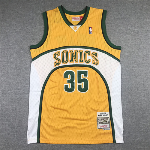 Seattle Supersonics Jerseys-005