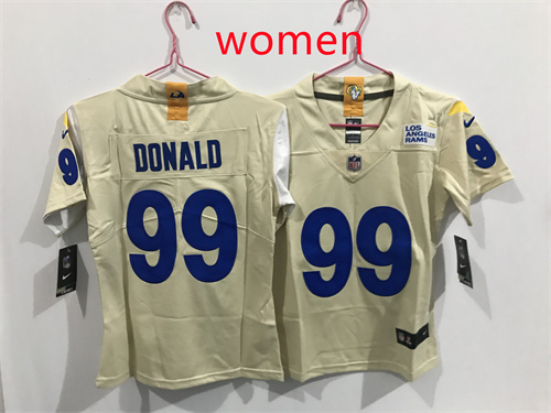 St. Louis Rams women Jerseys-0026