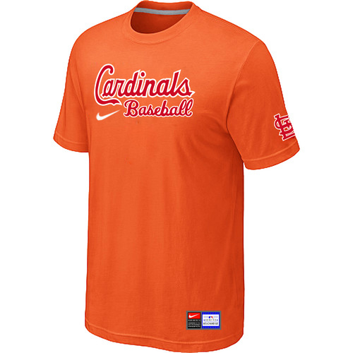 St.Louis Cardinals T-Shirt-010
