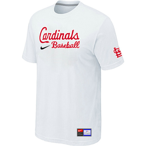 St.Louis Cardinals T-Shirt-013