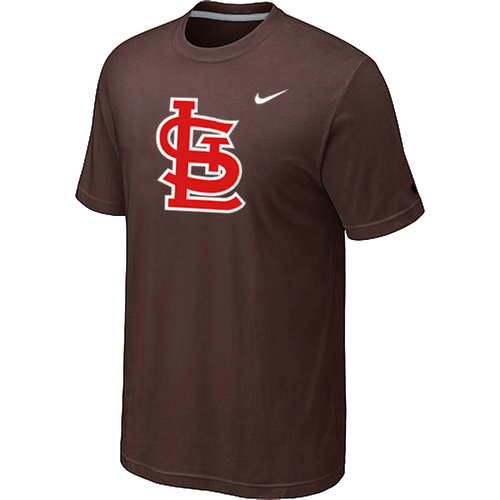St.Louis Cardinals T-Shirt-026