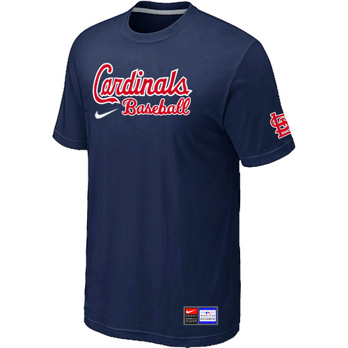St.Louis Cardinals T-Shirt-004