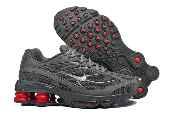 Supreme x Nike Shox Ride 2-M-0021
