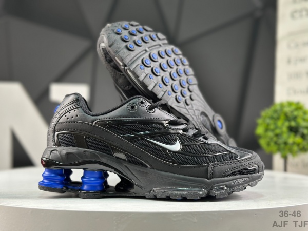 Supreme x Nike Shox Ride 2-W-0002