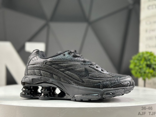 Supreme x Nike Shox Ride 2-W-0005