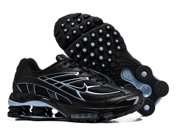 Supreme x Nike Shox Ride 2-M-0031