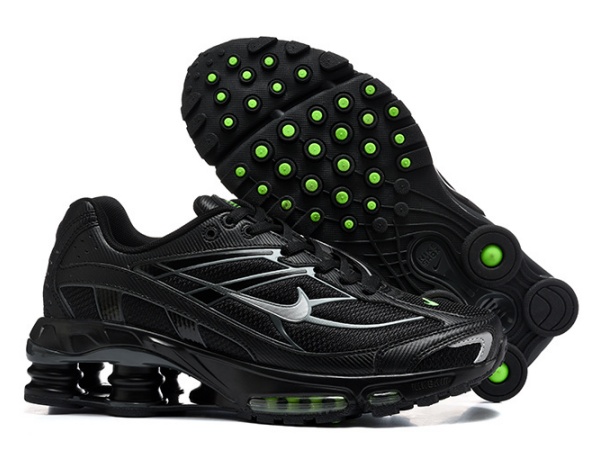 Supreme x Nike Shox Ride 2-M-0032