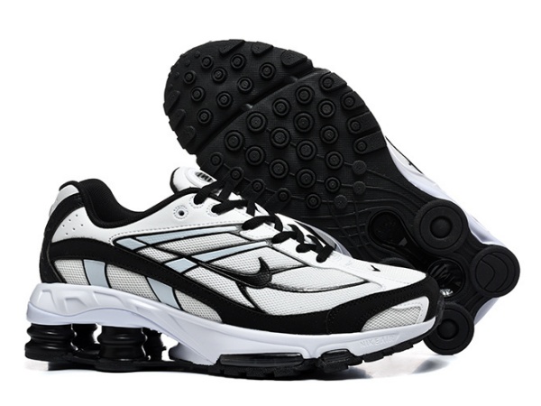 Supreme x Nike Shox Ride 2-M-0033