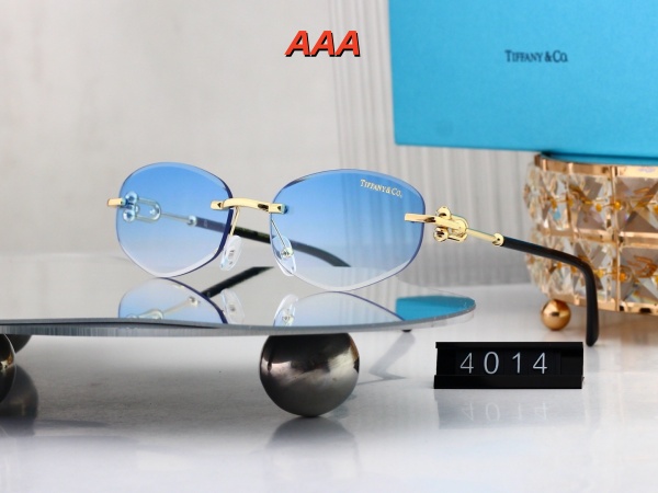TIFFANY&Co Sunglass(AAAA)-0052
