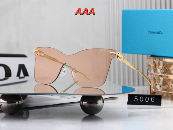 TIFFANY&Co Sunglass(AAAA)-0059