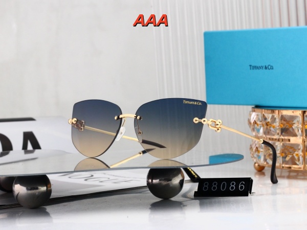 TIFFANY&Co Sunglass(AAAA)-0071