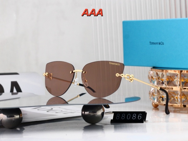TIFFANY&Co Sunglass(AAAA)-0075