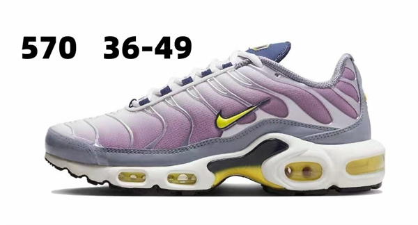 Nike Air Max(Size:47,48,49)-0040