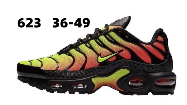 Nike Air Max(Size:47,48,49)-0045