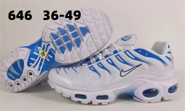 Nike Air Max(Size:47,48,49)-0050