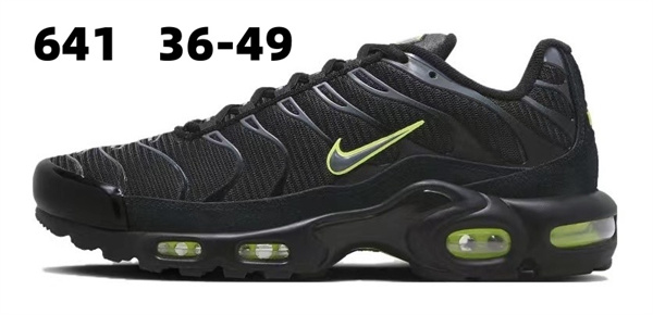 Nike Air Max(Size:47,48,49)-0078