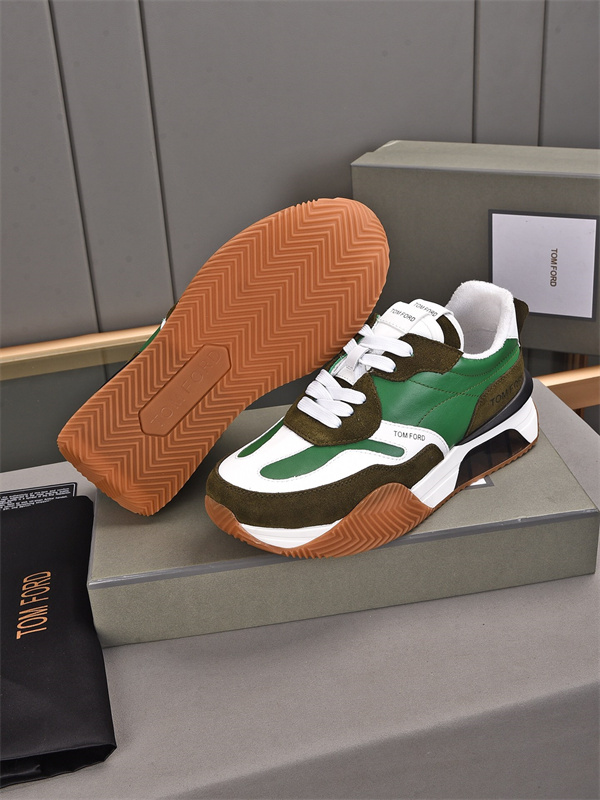 TOM FORD Shoes-M/W-0010