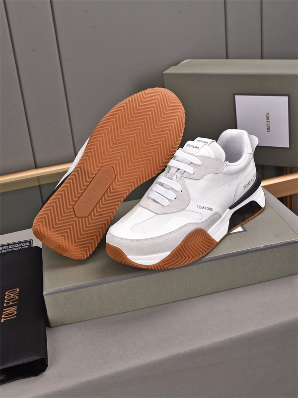 TOM FORD Shoes-M/W-0012