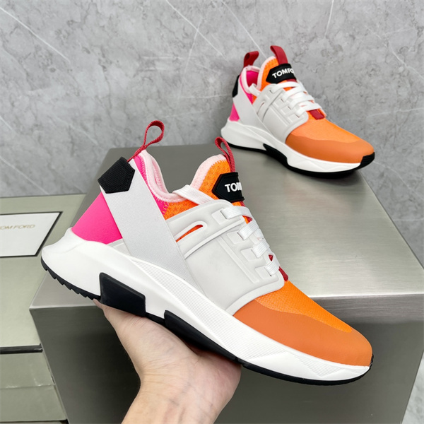 TOM FORD Shoes-M/W-0014