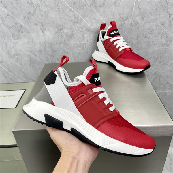 TOM FORD Shoes-M/W-0017