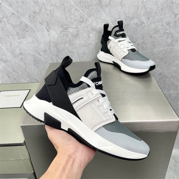 TOM FORD Shoes-M/W-0019