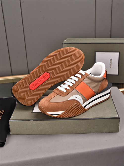 TOM FORD Shoes-M/W-003