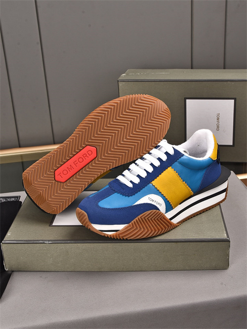 TOM FORD Shoes-M/W-004