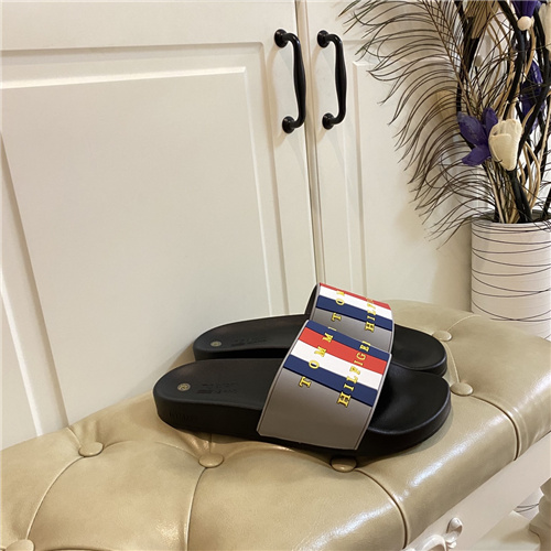 TOMMY HILFIGER Sandal-M-010