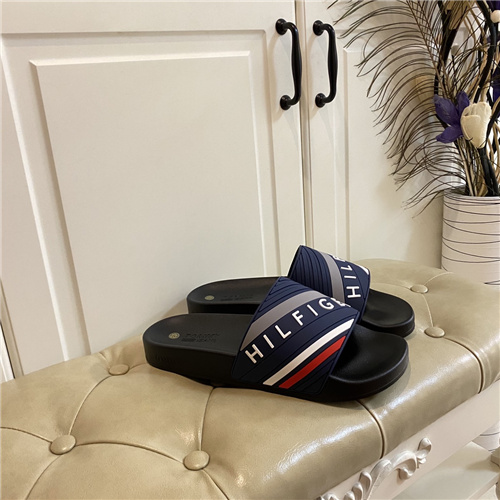 TOMMY HILFIGER Sandal-M-022