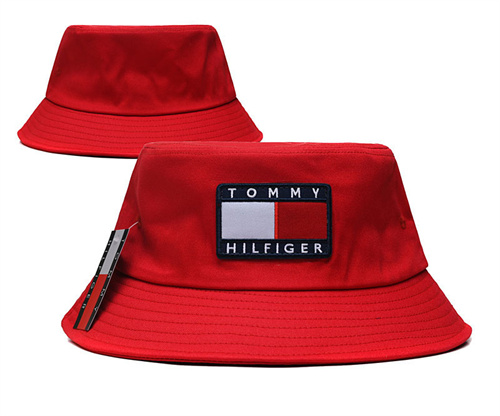 Tommy hilfiger Snapbacks-0068