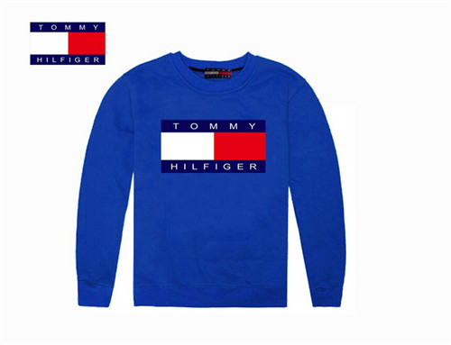 Tommy Sweatshirt-010