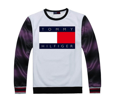 Tommy Sweatshirt-021
