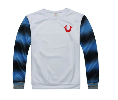 true religion Sweatshirt-042