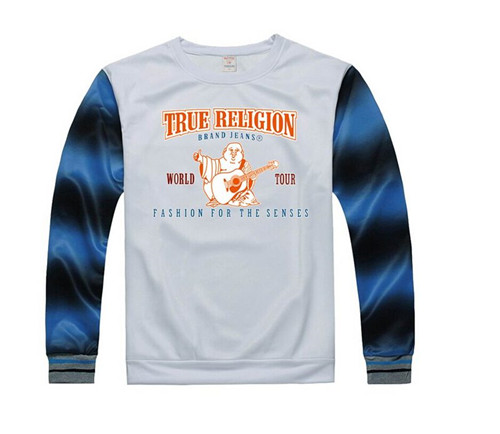 true religion Sweatshirt-043